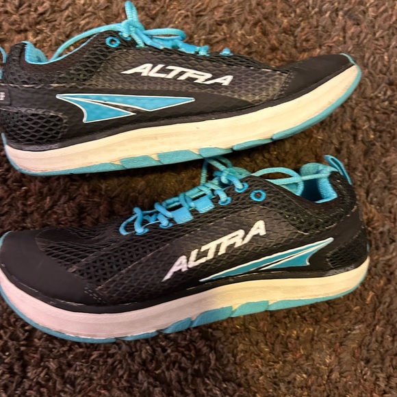 altra womens shoes size 10 And Half - Picture 2 of 4